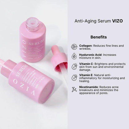 Rejuvenation & Cleansing Device